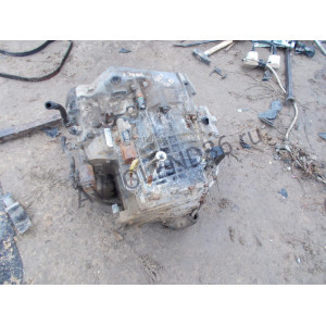 Акпп CR-V II RD